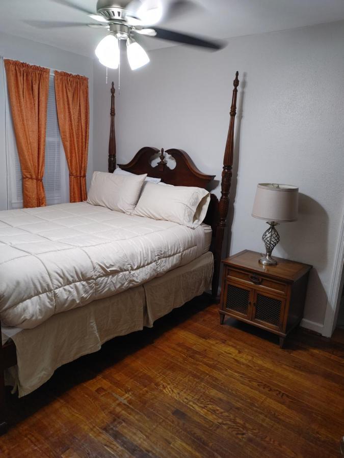 The Kind House Hosting, Low Monthly Rates, Traveling Nurses, Fletc, & Travelers! Brunswick Exterior foto